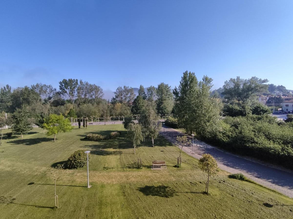 Precioso Y Centrico Piso En Villasana De Mena Zewnętrze zdjęcie