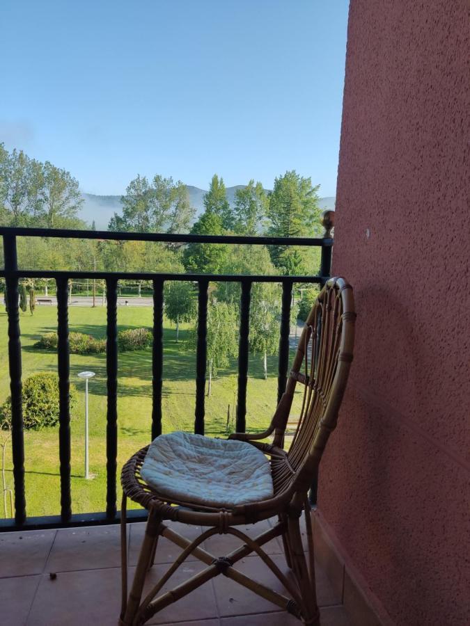 Precioso Y Centrico Piso En Villasana De Mena Zewnętrze zdjęcie