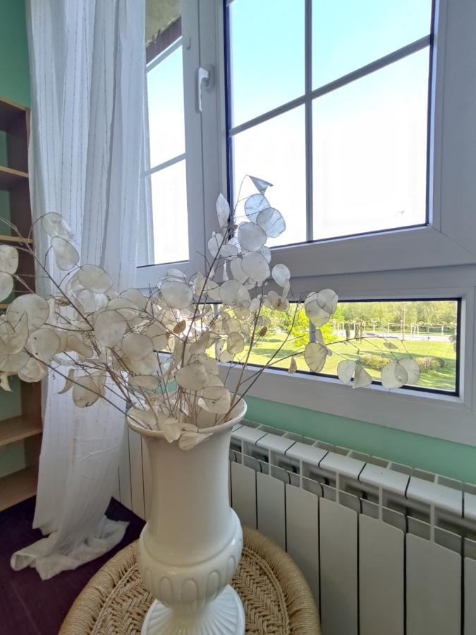 Precioso Y Centrico Piso En Villasana De Mena Zewnętrze zdjęcie